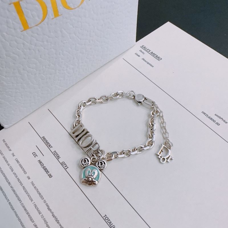 Christian Dior Bracelets